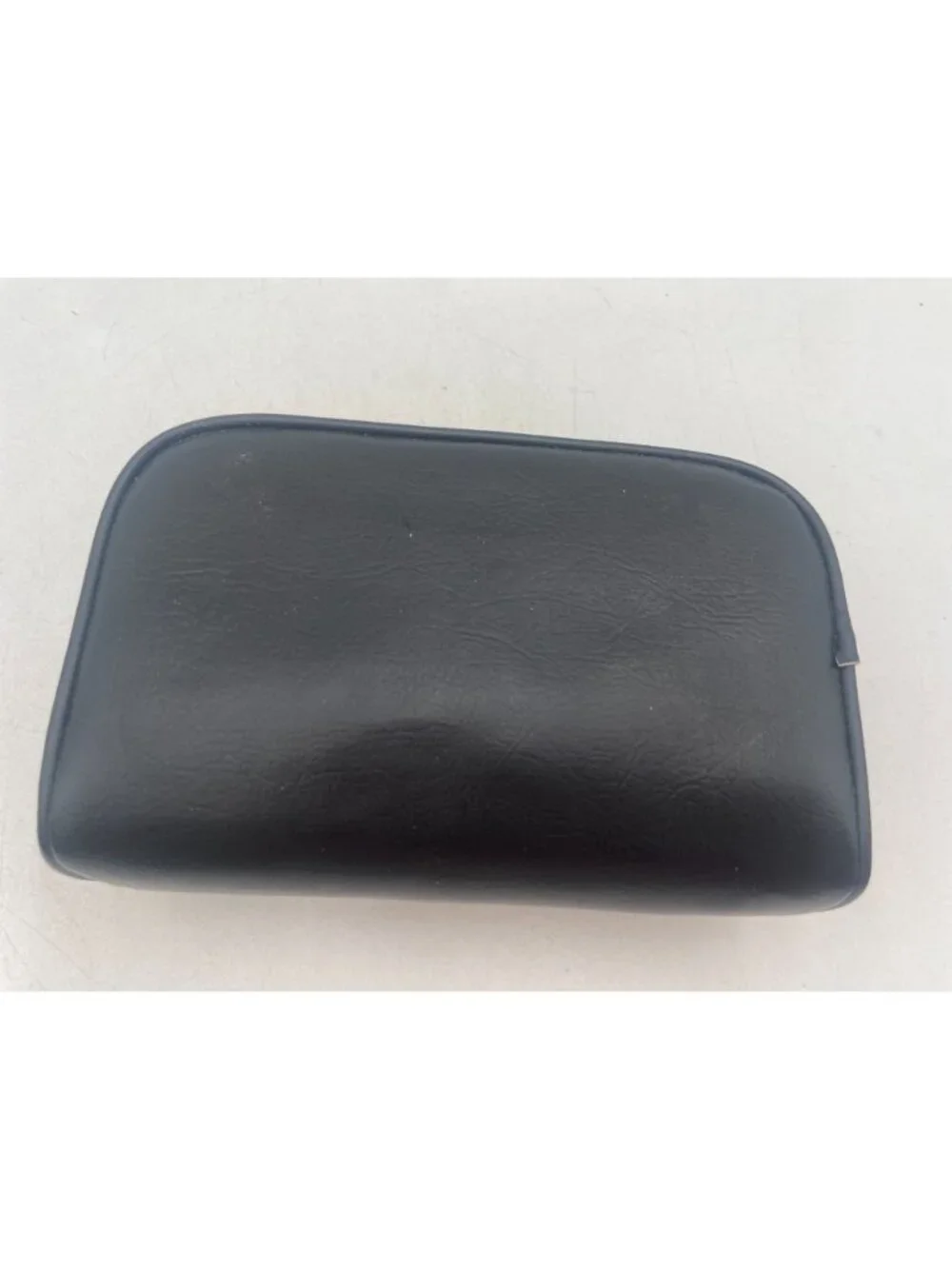 Altace Ramipril Black Pleather Pharmaceutical Promotional Zipper Case